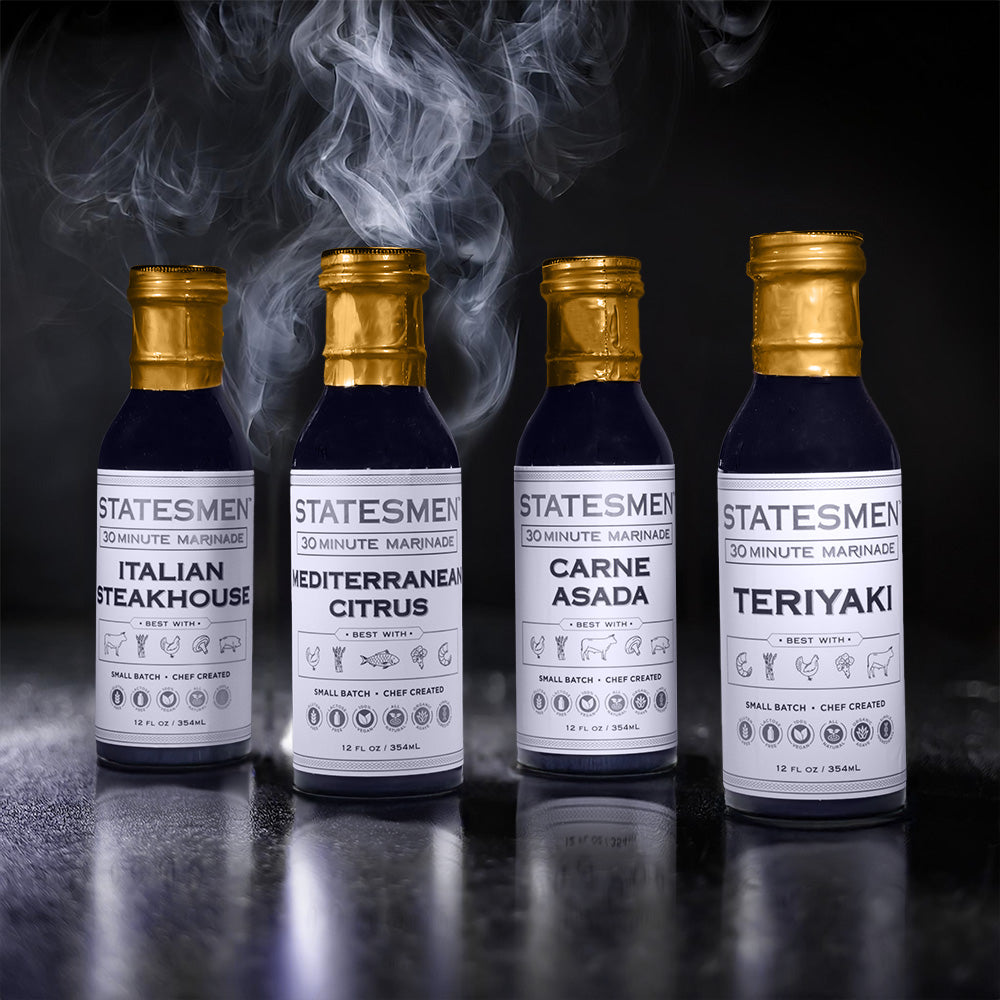 12oz assorted 4 pack