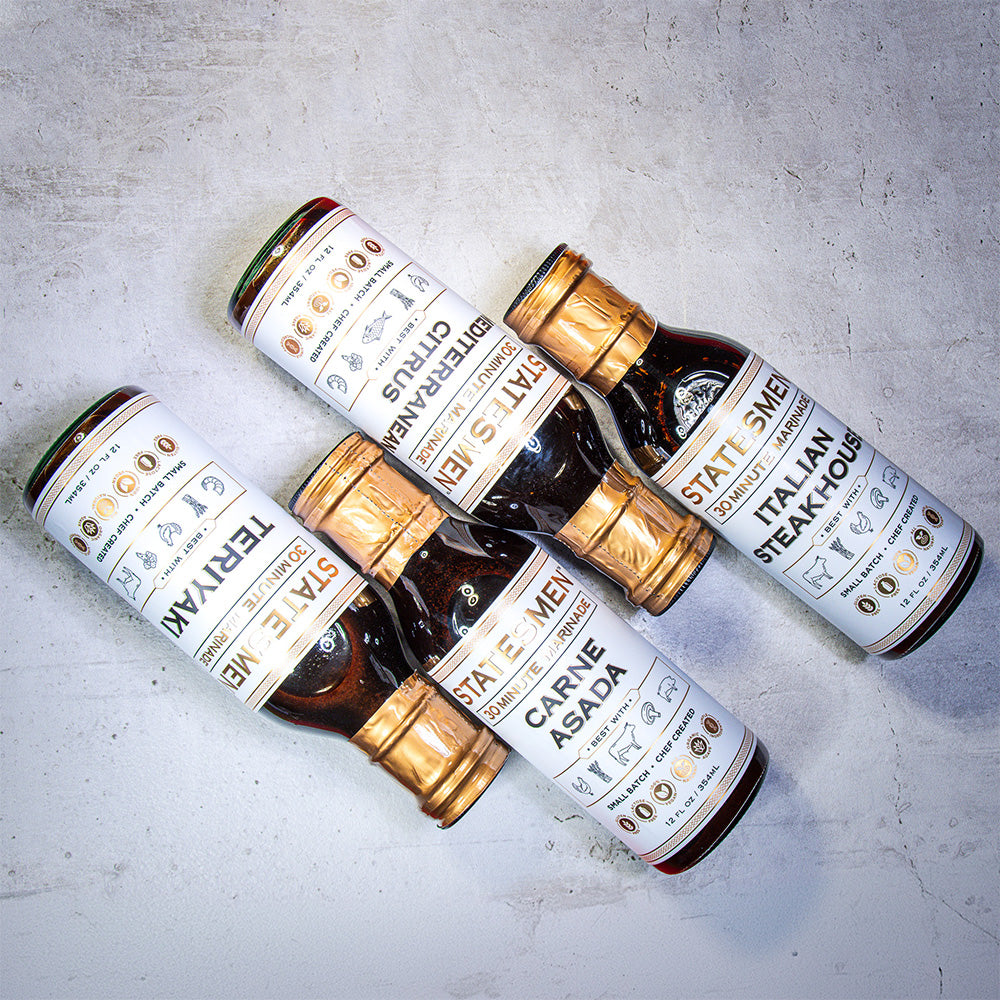 12oz assorted 4 pack