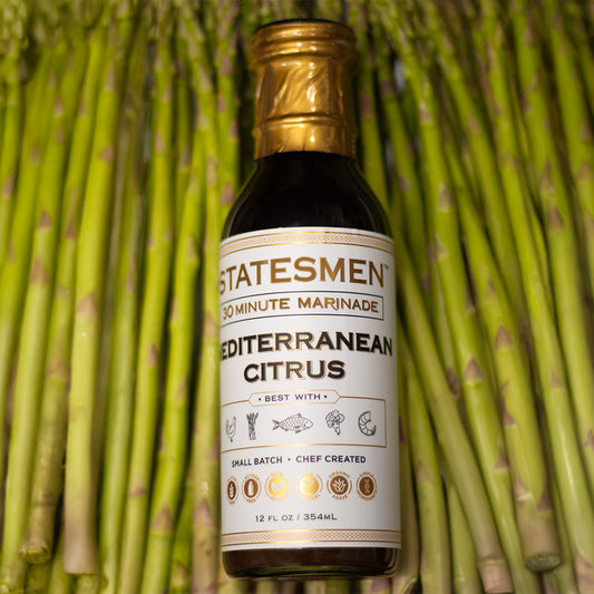 Mediterranean citrus