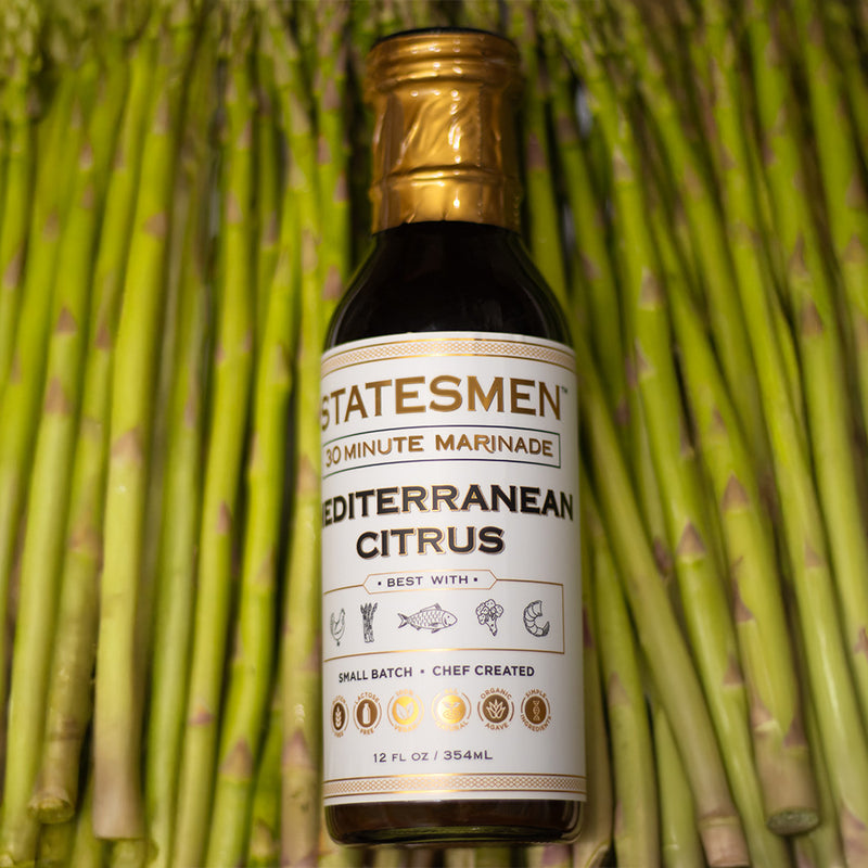 Mediterranean citrus