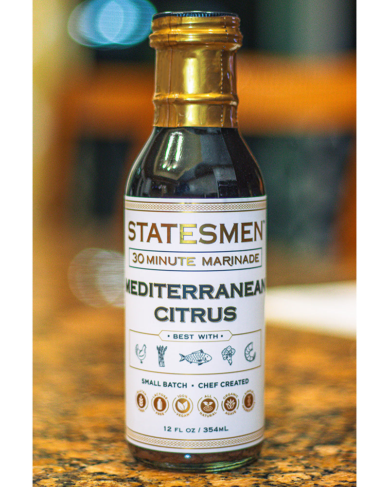 Mediterranean citrus