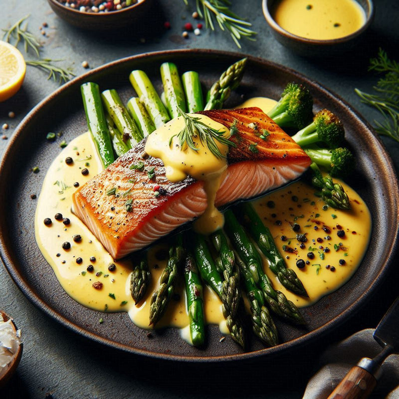 Mediterranean citrus