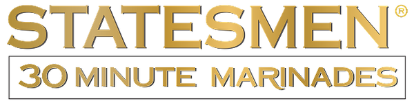 Statesmen Marinades